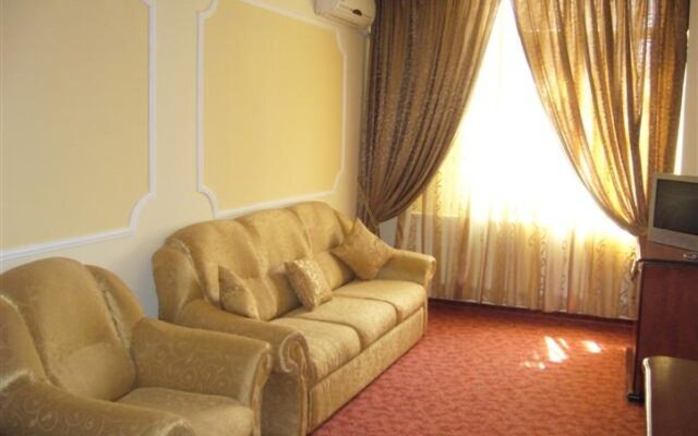 Hotel Orient Braila