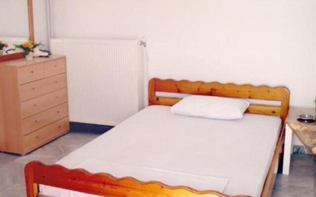 Agorastos Athanasios Rooms