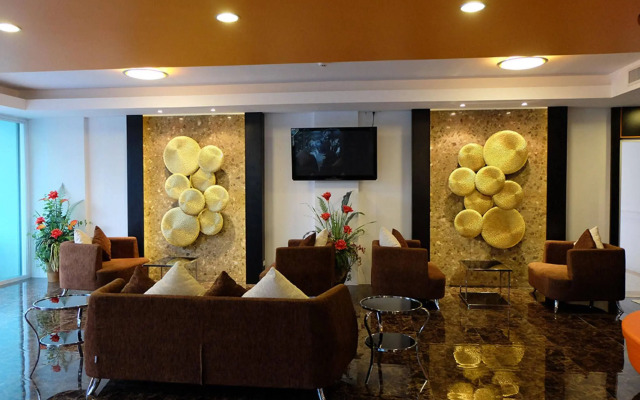 Phuket Seaview Resotel