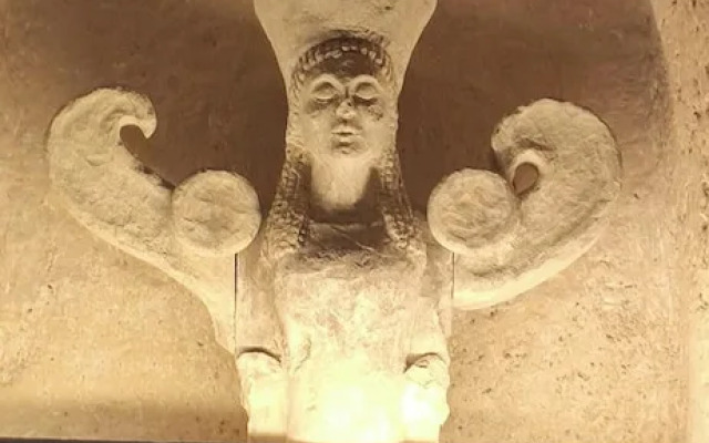 Moyseion Matera - Adults Only