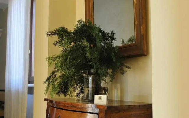 Villa Ferrario Relais