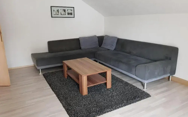 Ferienhaus Klingenbrunn