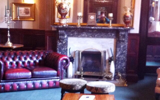 Georgian House Hotel