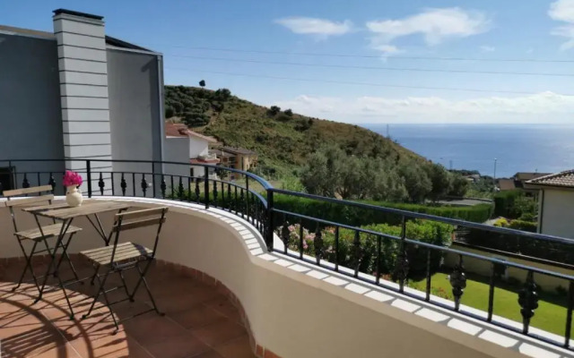 La Terrazza degli Dei