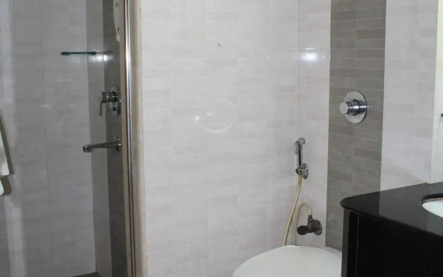 The Lotus Apartment Hotels - Burkit Road