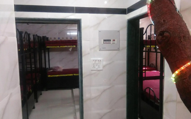 Hotel Shivkrupa Residency