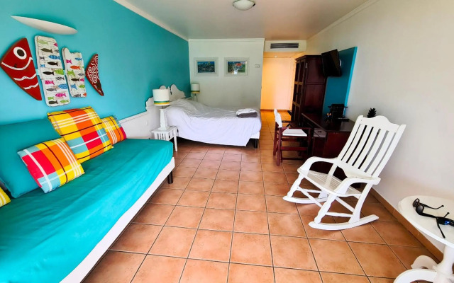 Studio Premium - Pierre & Vacances