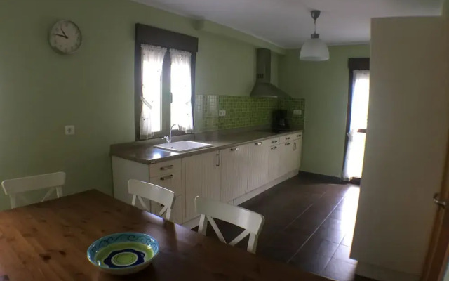 Casa Rural La LLosina