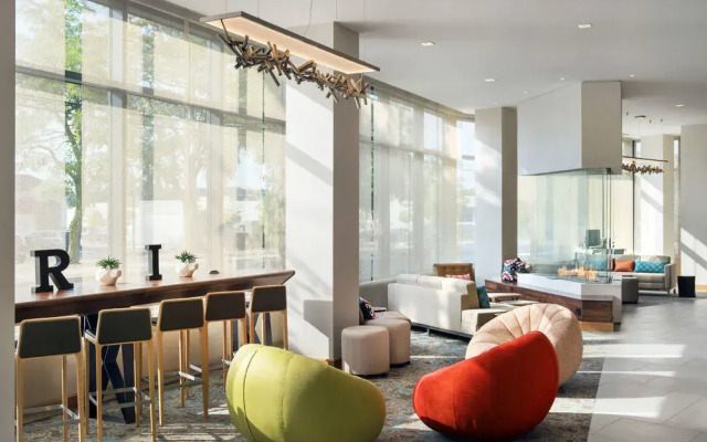 Residence Inn Boston Watertown