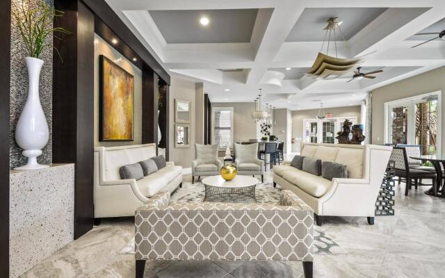 Solterra Resort - 6 Bedroom Private Pool Home, 2 King Master Suites - Gpm 54974