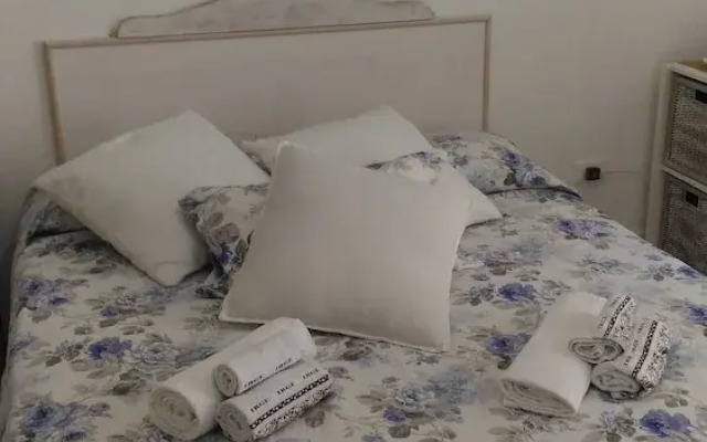 Il Casalino Apartment