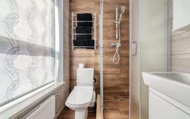 Мой Лофт ВОЙКОВСКАЯ