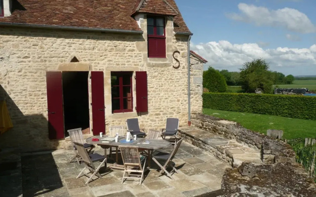 Château la Grand'Cour