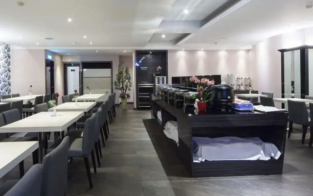 Milord Boutique Hotel