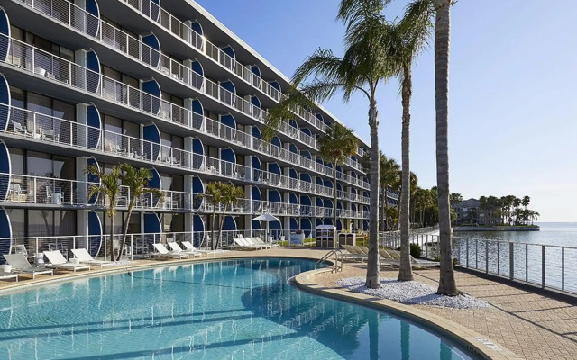 Bay Harbor Hotel