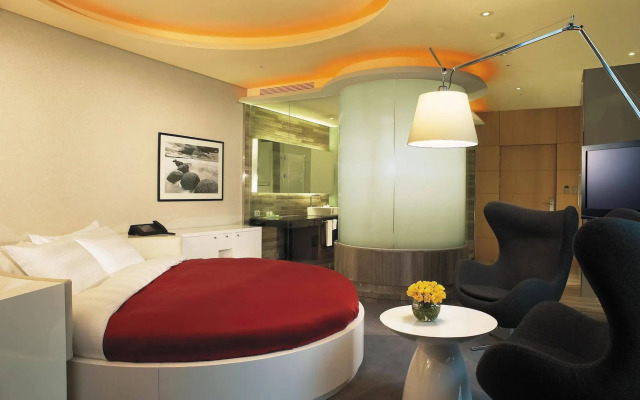 Ramada Plaza Gwangju