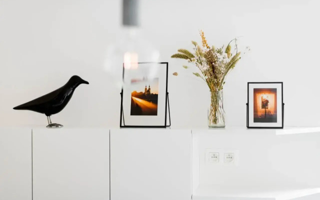 White Innk city center apartment