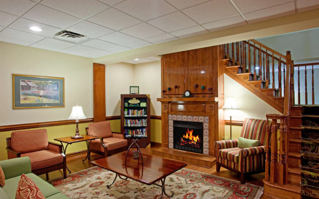 Country Inn & Suites by Radisson, Goldsboro, NC