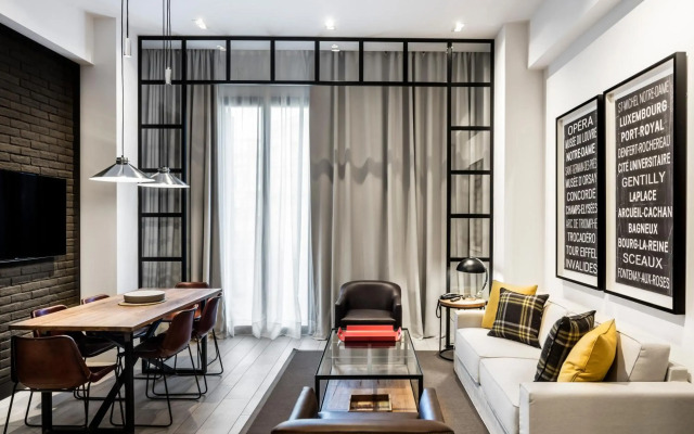 Midtown Apartments