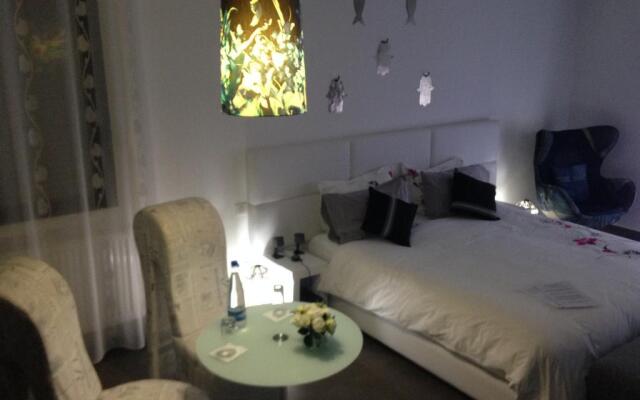Villa Carthage