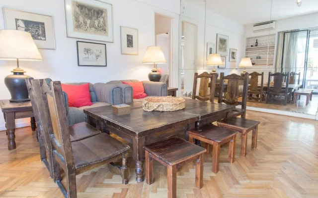 Segui Apartment by Be Local Argentina