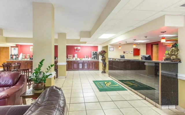 Masters Inn Statesville