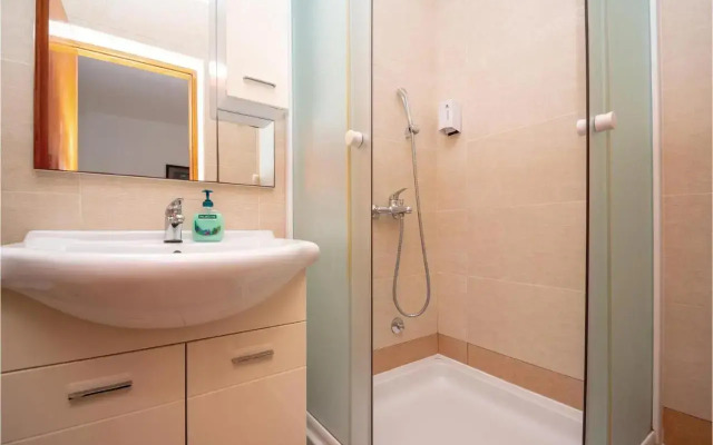 Apartment Prizba bb III