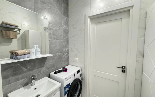 Апартаменты 2Ночи на шоссе Пулковское 95к3