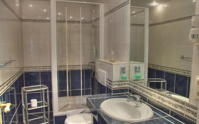 Vogel Hotel Appartement & Spa