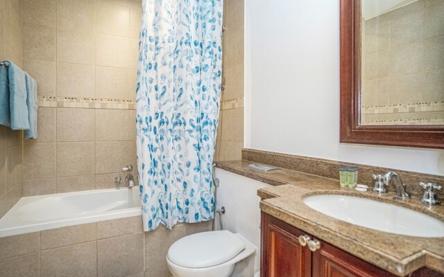 Tanin - Beautiful Old Town Apt Near Dubai Mall