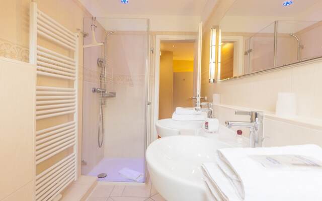 Hotel Seeschlösschen