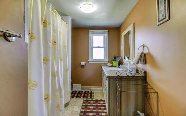 Williams Gate B&B Private Suites