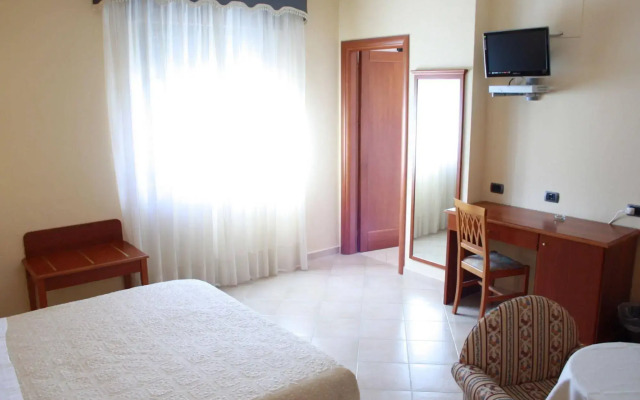 Magic Hotel