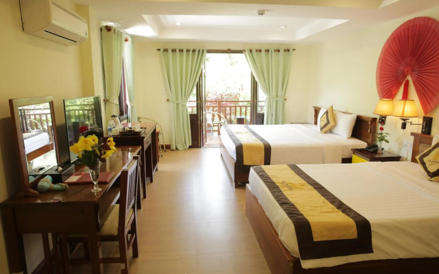 Vela Phu Quoc Resort