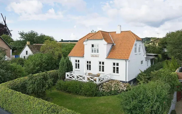 Quaint Holiday Home in Bornholm near Sea
