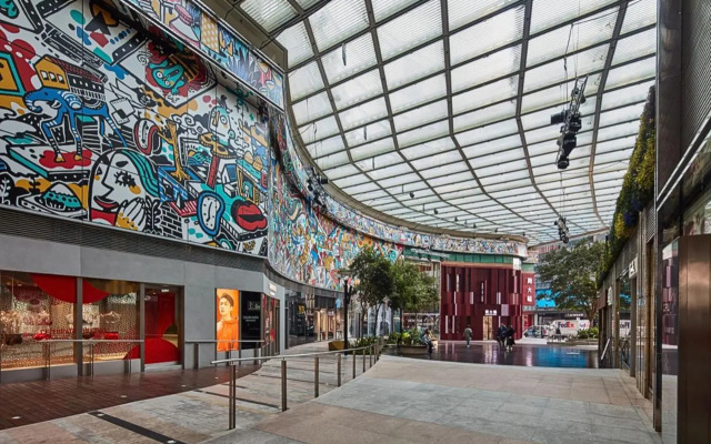 M3 International Youth Community - Tsim Sha Tsui