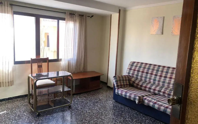 Apartment El Campello