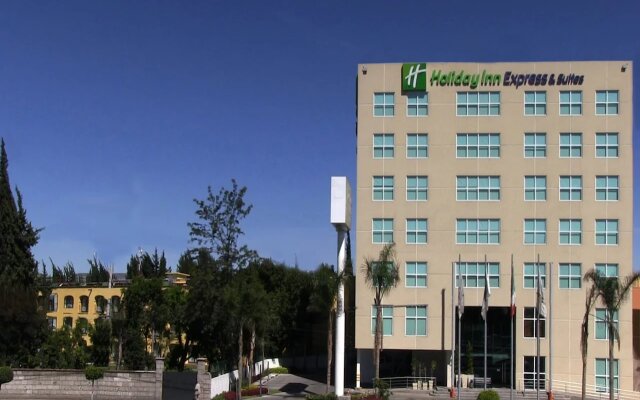 Holiday Inn Express Queretaro, an IHG Hotel