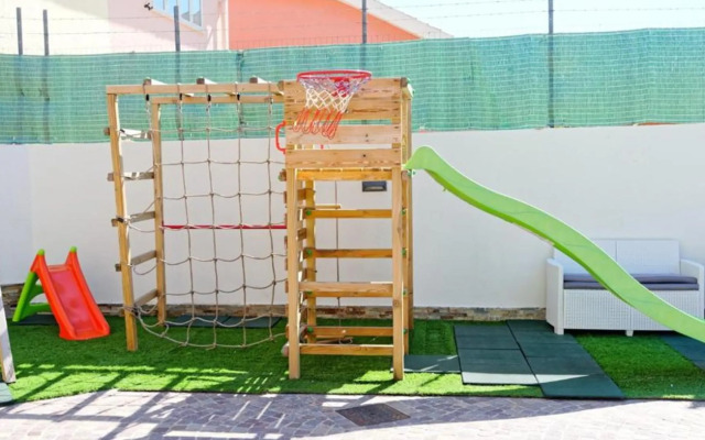 Residence La Corte di Anastasia