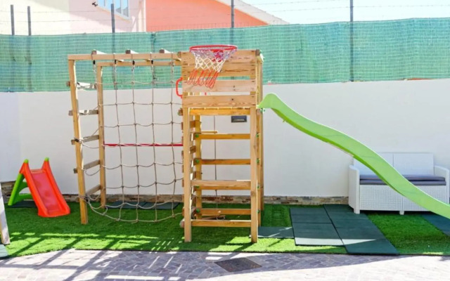 Residence La Corte di Anastasia