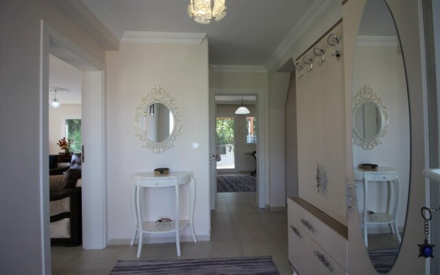 Dalyan - Villa Basaran Sleeps up to 9 Guests