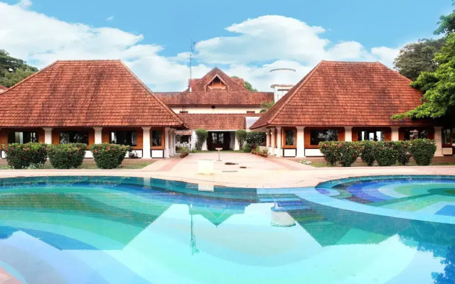 Bolgatty Palace & Island Resort (KTDC)