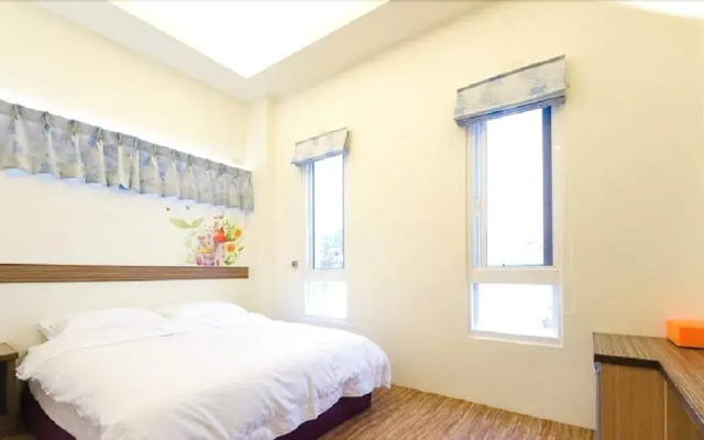 Stone Home Bed and Breakfast