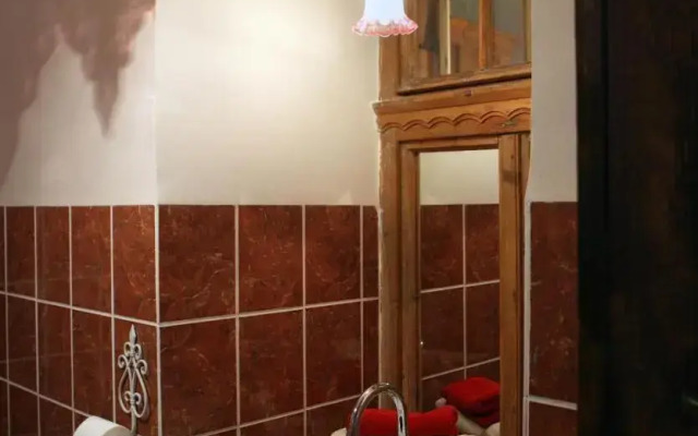 apartmány Antik Pratterov Dom