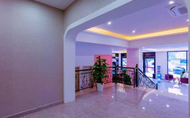 Yanoda Hotel Hangzhou