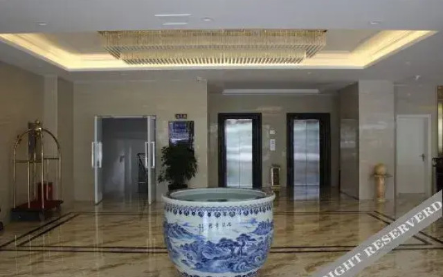 Zha Xi Grand Hotel