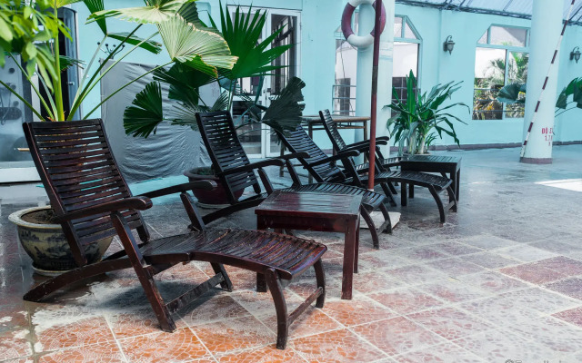 Bao Son International Hotel