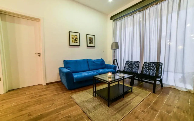 Valletta collection - Mint Suite