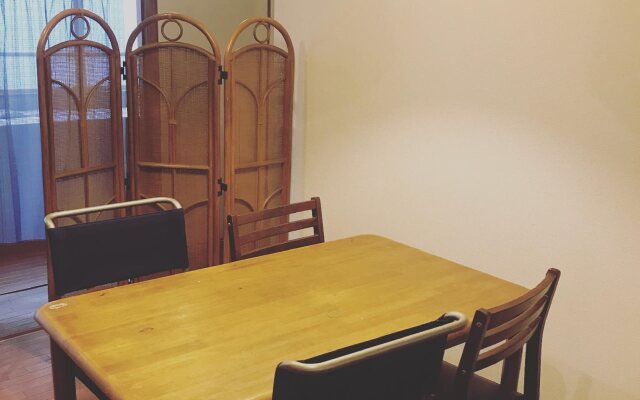 Osaka Iceblue Hostel