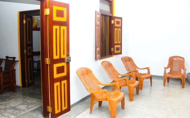 Villa Palm Breeze
